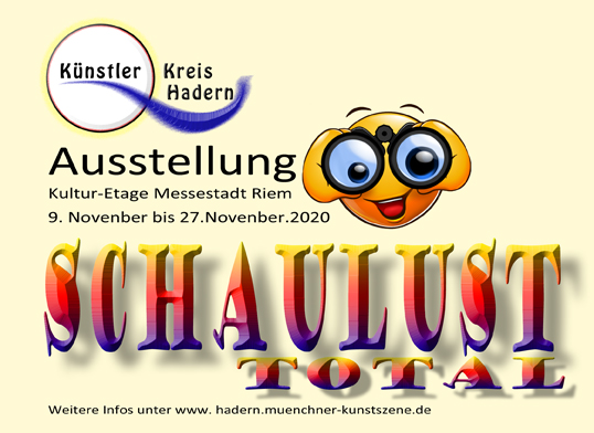 Schaulust-total-Kunstausstellung-2020